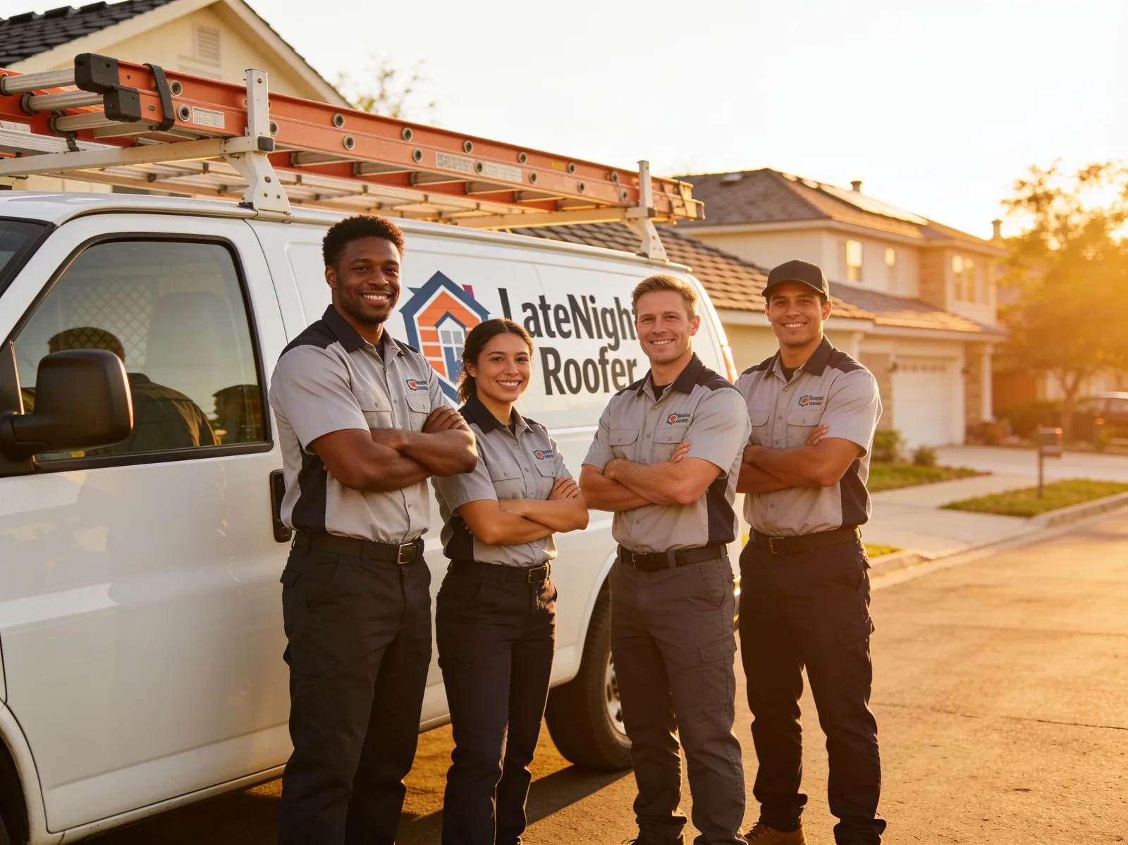 Emergency Roof Repair company in Santa Rosa, CA